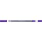 Preview: Faber-Castell Goldfaber Aqua Dual Marker 249 mauve